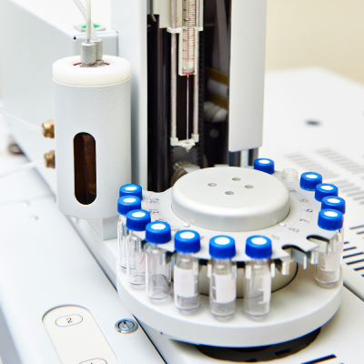 equipo hplc laboratorio