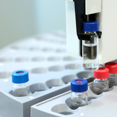 venta de cromatografo de gases laboratorio